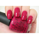 OPI Nail Color - Miami Beet