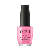 OPI Nail Color - New Orleans