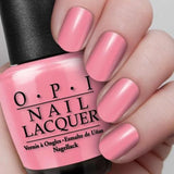 OPI Nail Color - New Orleans