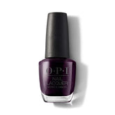 OPI Nail Color - O Suzi Mio