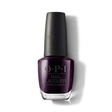 OPI Nail Color - O Suzi Mio
