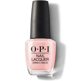 OPI Nail Color - Passion