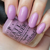 OPI Nail Color - Purple Palazzo Pants