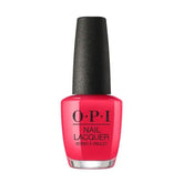 OPI Nail Color - She's a Bad Muffuletta