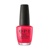 OPI Nail Color - She's a Bad Muffuletta