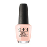 OPI Nail Color - Stop It I'm Blushing