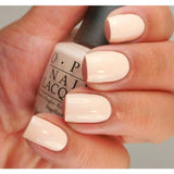 OPI Nail Color - Stop It I'm Blushing