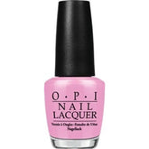 OPI Nail Color - Suzi Shops and Island Hops