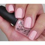 OPI Nail Color - Suzi Shops and Island Hops