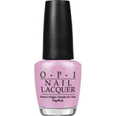 OPI Nail Color - Purple Palazzo Pants