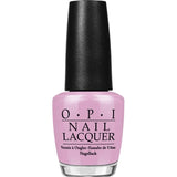 OPI Nail Color - Purple Palazzo Pants
