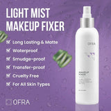 OFRA Makeup Fixer Setting Spray - 240ml
