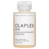 OLAPLEX No.4 Maintenance Shampoo - 100ml