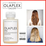 OLAPLEX No.4 Maintenance Shampoo - 100ml
