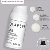 OLAPLEX No. 8 Bond Intense Moisture Hair Mask - 100ml