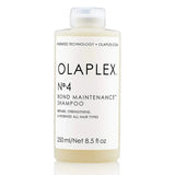 OLAPLEX No.4 Maintenance Shampoo - 250ml