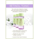 pixi Skintreats Retinol Tonic - 100ml