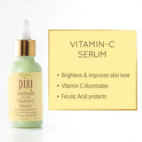pixi Skintreats Vitamin-C Serum - 30ml