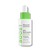 Paula's Choice 10 Percent Niacinamide Booster - 20ml