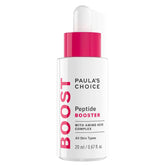 Paula's Choice Peptide Booster - 20ml