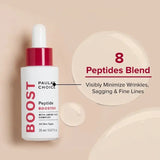 Paula's Choice Peptide Booster - 20ml