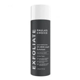 Paula's Choice Skin Perfecting 2 Percent BHA Liquid Exfoliant - 118ml