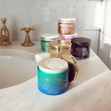 Peter Thomas Roth Hungarian Thermal Water Mineral Rich Atomic Heat Mask - 150ml