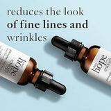 Philosophy When Hope is Not Enough Hydrating Antioxidant Serum - 30ml