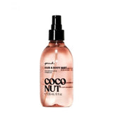 Pink Hair and Body Mist Coconut - 236ml