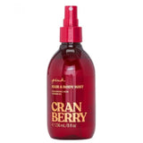 Pink Hair and Body Mist Cranberry - 236ml