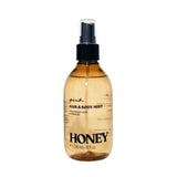 Pink Hair and Body Mist Honey - 236ml