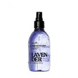 Pink Hair and Body Mist Lavender - 236ml