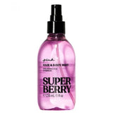 Pink Hair and Body Mist Super Berry - 236ml