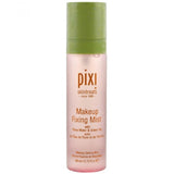 Pixi Makeup Fixing Mist with Rose Water and Green Tea - 80ml