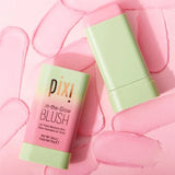 Pixi On The Glow Blush - Cheek-tone