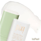 Pixi On The Glow Superglow Highlight Stick - Ice Pearl