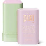 Pixi On The Glow Superglow Highlight Stick - Petal Dew