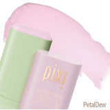 Pixi On The Glow Superglow Highlight Stick - Petal Dew