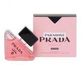 Prada Paradoxe EDP Intense For Women - 90ml