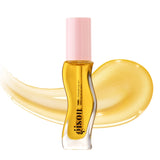 Gisou Honey Infused Lip Oil Honey Gold - 8ml