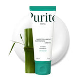 Purito SEOUL Mighty Bamboo Panthenol Cream - 100ml