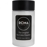 RCMA Makeup The Original No-Color Powder - 85g