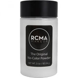 RCMA Makeup The Original No-Color Powder - 85g