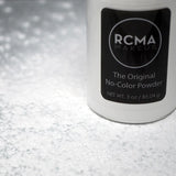 RCMA Makeup The Original No-Color Powder - 85g