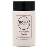 RCMA Makeup Translucent Powder - 85g