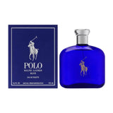 Ralph Lauren Polo Blue For Men EDT - 125ml