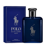 Ralph Lauren Polo Blue Parfum For Men - 125ml
