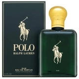 Ralph Lauren Polo Oud For Men EDP - 125ml