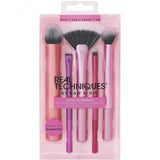 Real Techniques Artist Essentials Makeup Brush Set