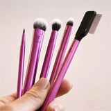Real Techniques Enhanced Eye Makeup Brush Set